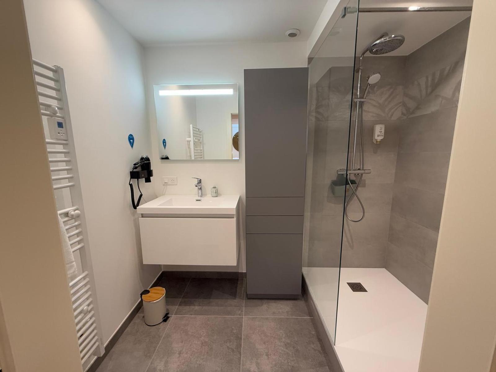 Le Pignon 2 2 Salle De Bain Appartement